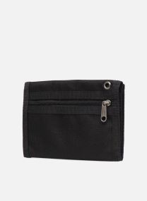 Porte-monnaie et portefeuilles Portefeuille - Crew noir