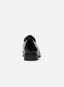 Richelieus Richelieu - Hamble Oak femme noir