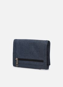 Porte-monnaie et portefeuilles Portefeuille - Crew bleu