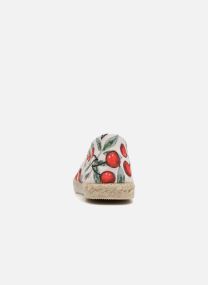 Espadrilles Sabline Fruit E fille multicolore