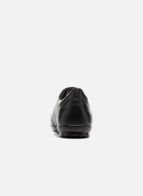 Derbies Baskets - U Symbol B U74A5B homme noir
