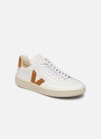 Zapatillas V-12 M hombre blanco