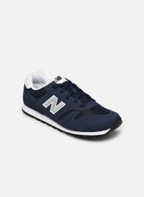 Zapatillas YC373 azul