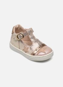 Chaussures de ville Salomé - Shakira fille rose