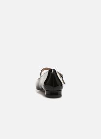 Ballerines classiques Ballerines - Secra femme noir