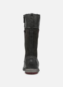 Bottes Bottes - Josefi femme noir