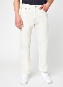 Vaqueros de corte holgado 501® LEVI’S® ORIGINAL hombre blanco