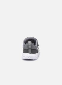 Chaussures de sport Chaussures de sport - Nike Revolution 5 (Tdv) gris