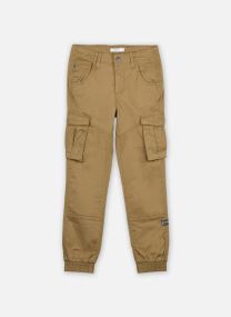 Pantalones Nitbamgo RegR Twi Ca Pant M niño marrón
