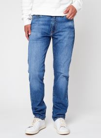 Vaqueros ajustados y entubados 511™ SLIM hombre azul