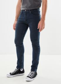 Vaqueros ajustados y entubados 512™ SLIM TAPER hombre azul