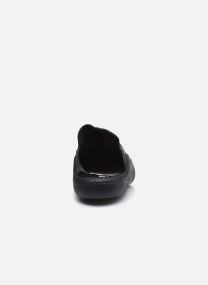 Chaussons Chaussons - Monaco 202G homme noir