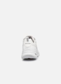 Chaussures de sport Chaussures de sport - ARCH FIT CITI DRIVE W femme blanc