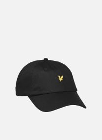 Gorras Baseball Cap hombre negro