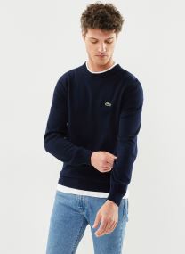 Pulls Pull - Ml Ah1985 homme bleu