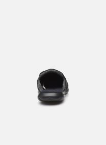 Chaussons Chaussons - Mule ergonomique Everywear M homme noir