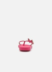Tongs Tongs - Ipanema Lolita V Kids fille rose