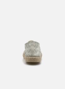 Espadrilles Espadrilles - Sabline Circle E fille vert