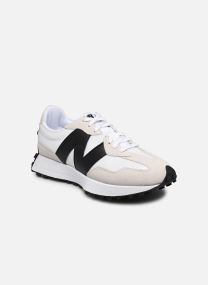 Zapatillas de running MS327 M hombre blanco
