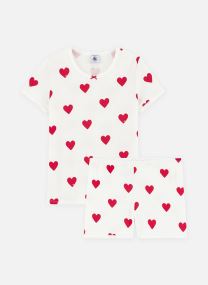 Ensembles de pyjamas Pyjama - Pyjacourt fille multicolore