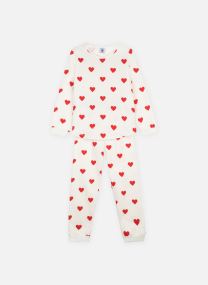 Ensembles de pyjamas Pyjama - Pyjama fille multicolore