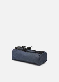 Petite Maroquinerie Trousse - Double Benchmark gris