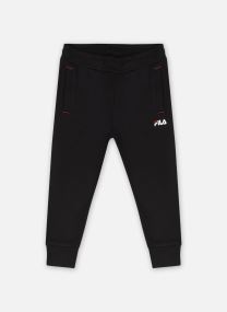 Leggings Pantalon legging - Kids Ralph Logo Jogger noir