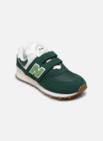 Zapatillas PV574 verde