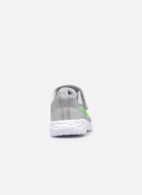 Chaussures de sport Chaussures de sport - Nike Revolution 6 Nn (Tdv) noir
