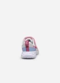 Chaussures de sport Chaussures de sport - Nike Revolution 6 Nn (Tdv) fille rose