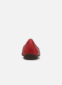 Ballerines classiques Ballerines - Wolf femme rouge
