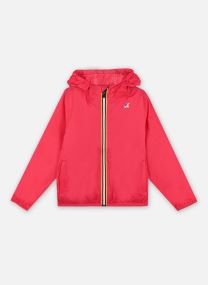 Vestes impérméables et coupe-Vents Veste imperméable - Le Vrai 3.0 Claude Kids rouge