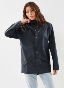 Vestes imperméable Veste imperméable - Jacket W femme bleu