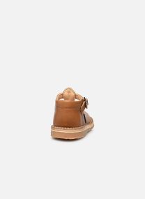 Chaussures de ville Salomés - Bimbo-2 marron