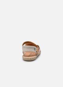 Espadrilles Espadrilles - MV1 215 76 fille rose