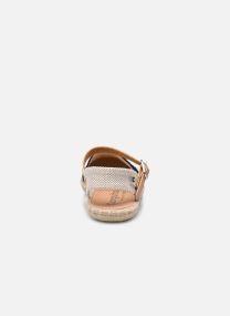 Espadrilles Espadrilles - MV1 215 76 fille bleu