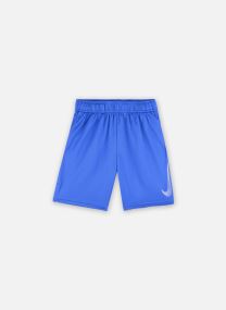 Vêtements de sport Short - B Nike Dry-Fit Hbr garçon bleu