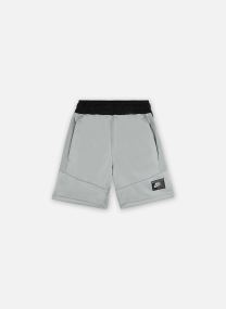 Vêtements de sport Short garçon gris