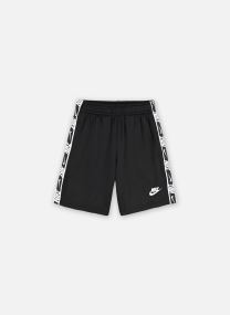 Vêtements de sport Bermuda - B Nike Repeat Pk Short garçon noir