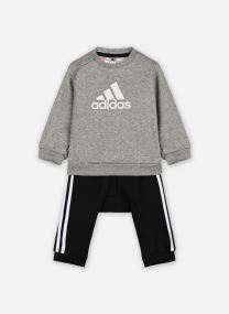 Pantalons Ensemble - I Bos Logo Jog multicolore
