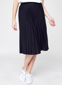 Jupes mi-longues Jupe midi - JF8050 femme noir