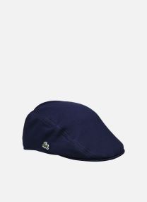 Gorras Casquette Lacoste RK7564 azul