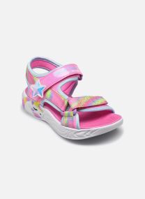 Sandales de bain UNICORN DREAMS SANDAL fille rose