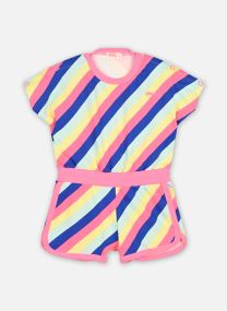 Combinaisons Combinaison - U14501 fille multicolore