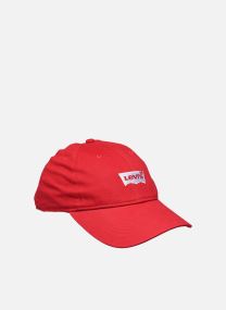 Casquettes Casquette - 8329 - Lan Core Batwing rouge