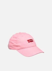 Casquettes Casquette - 8329 - Lan Core Batwing rose