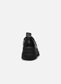 Derbies Derby - ASPHA LOAFER - SHOE FLAT femme noir