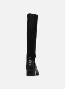 Bottes Bottes - D FELICITY D16G1D femme noir