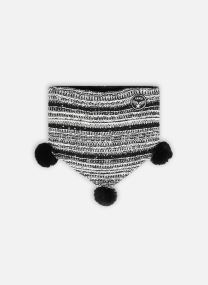 Foulards Col Snood - XV90122 fille blanc