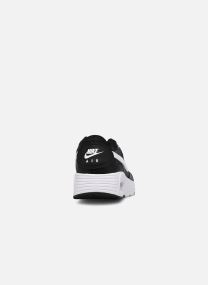 Zapatillas Nike Air Max Sc (Gs) negro
